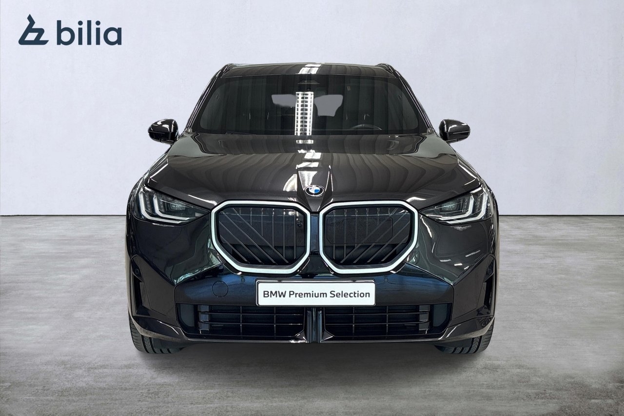BMW X3 30e xDrive M-Sport 2026, kuva 5/10