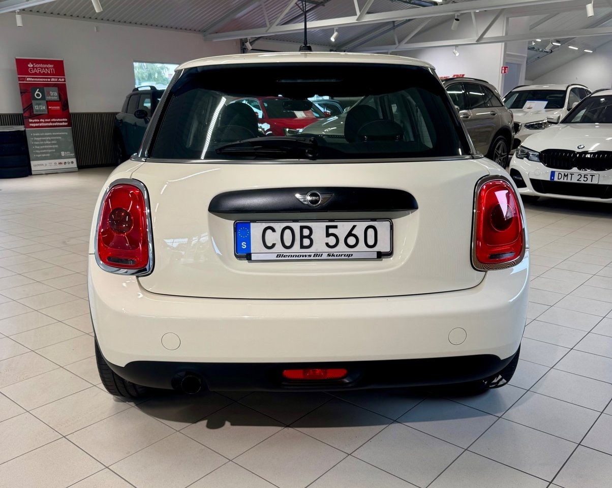 MINI One 5-d / Pepper 2016, bild 5/15