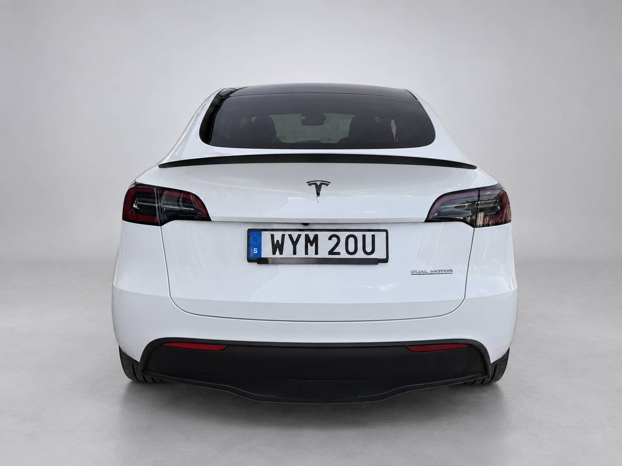 Tesla Model Y Performance Performance 2024, bild 4/10