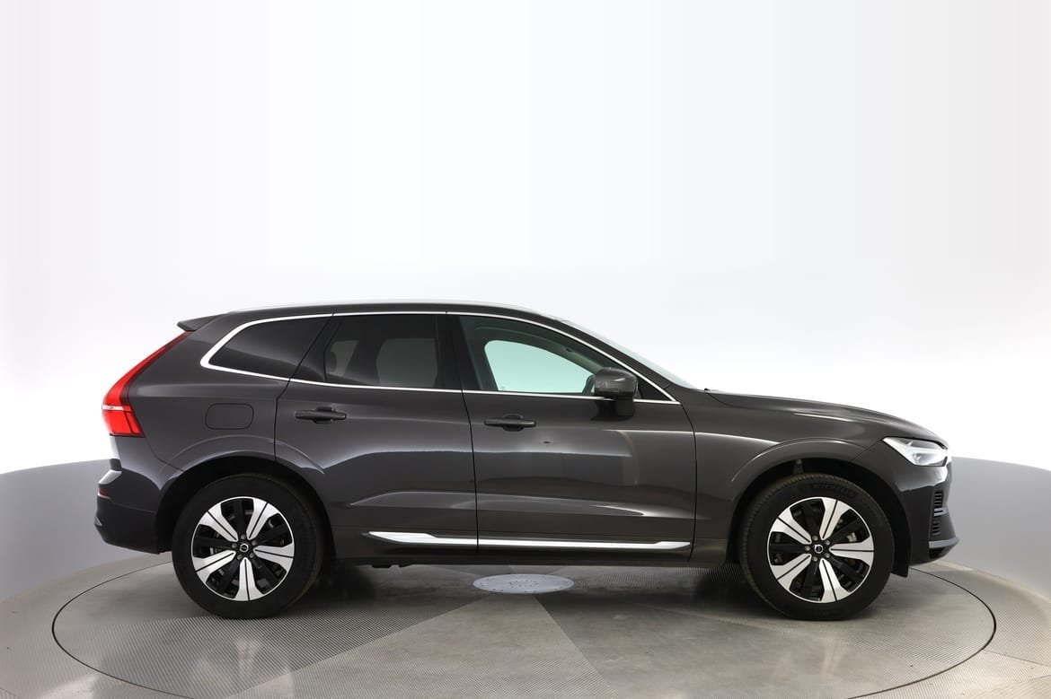 Volvo XC60 T6 Plus Bright Edition 2025, bild 5/10