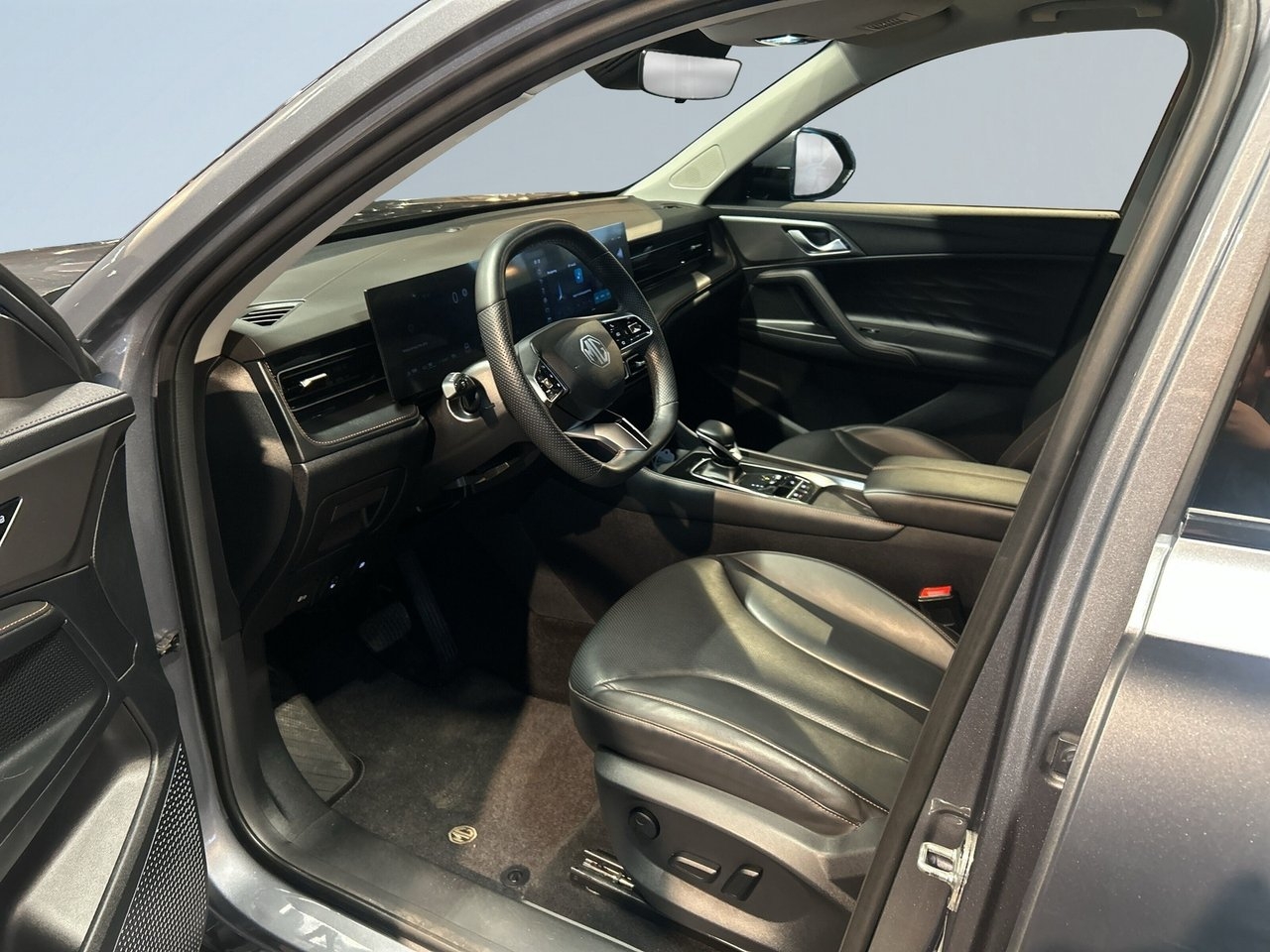 MG HS PHEV MOMS/Skinn/360 2024, bild 7/20