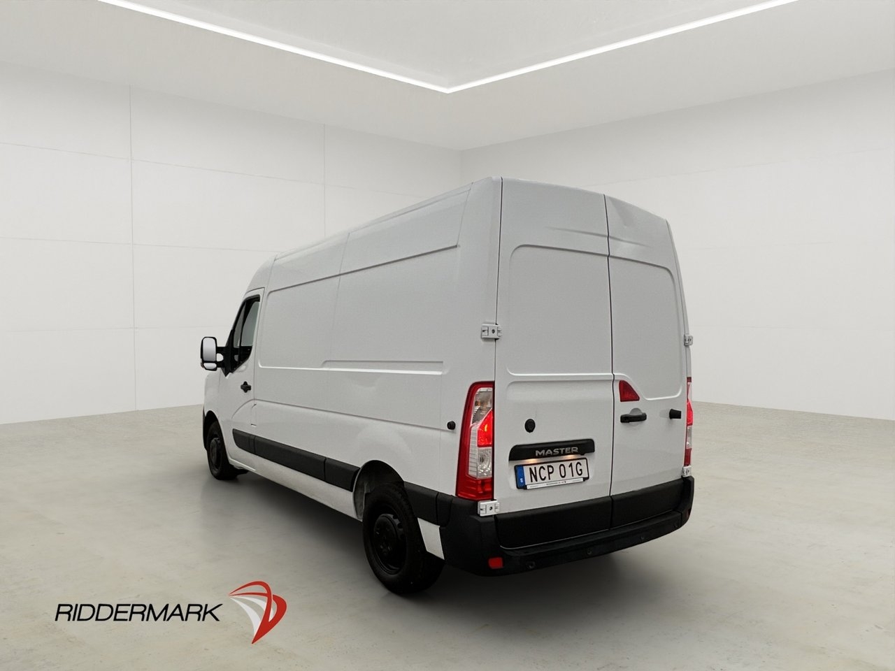 Renault Master 2020, bild 7/10