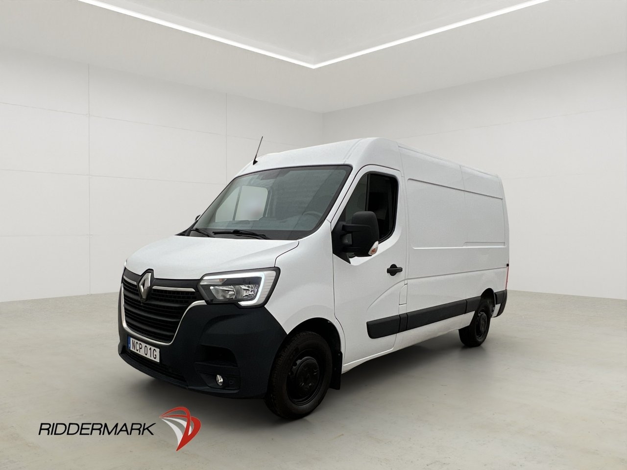 Renault Master 2020, bild 3/10