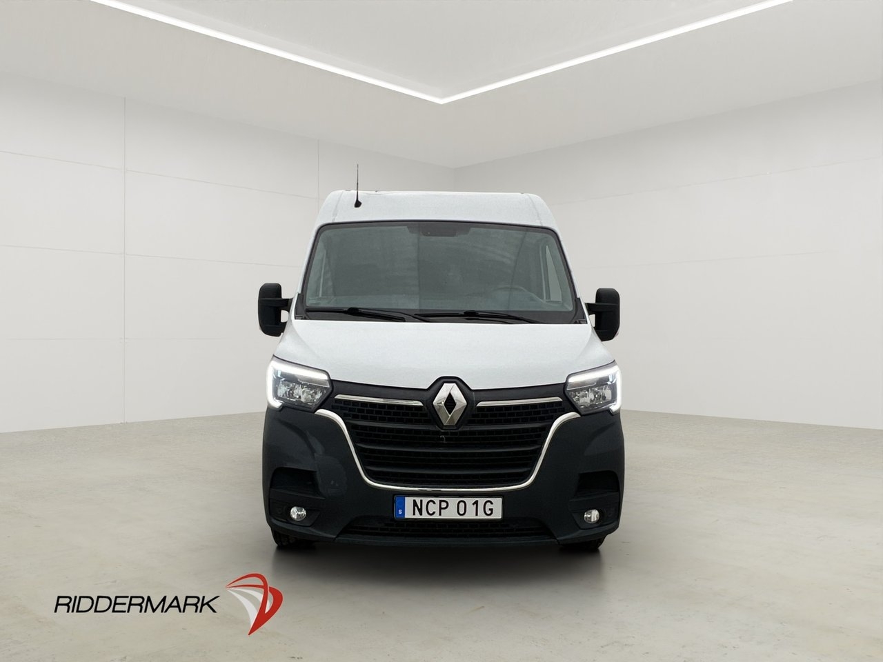 Renault Master 2020, bild 5/10