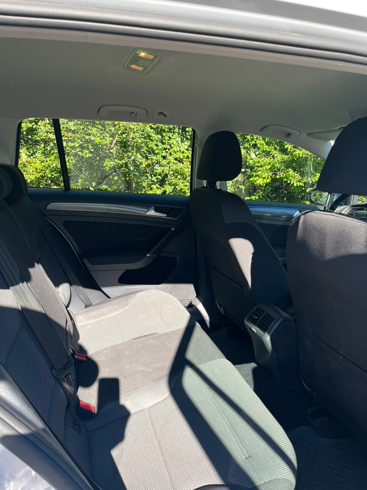 Volkswagen Golf 2017, kuva 6/10