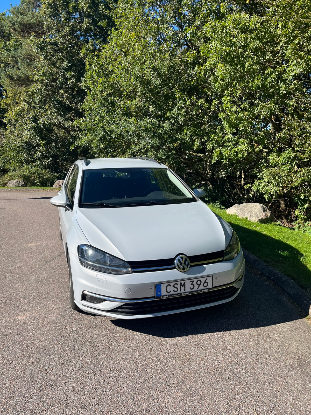 Volkswagen Golf 2017, kuva 2/10