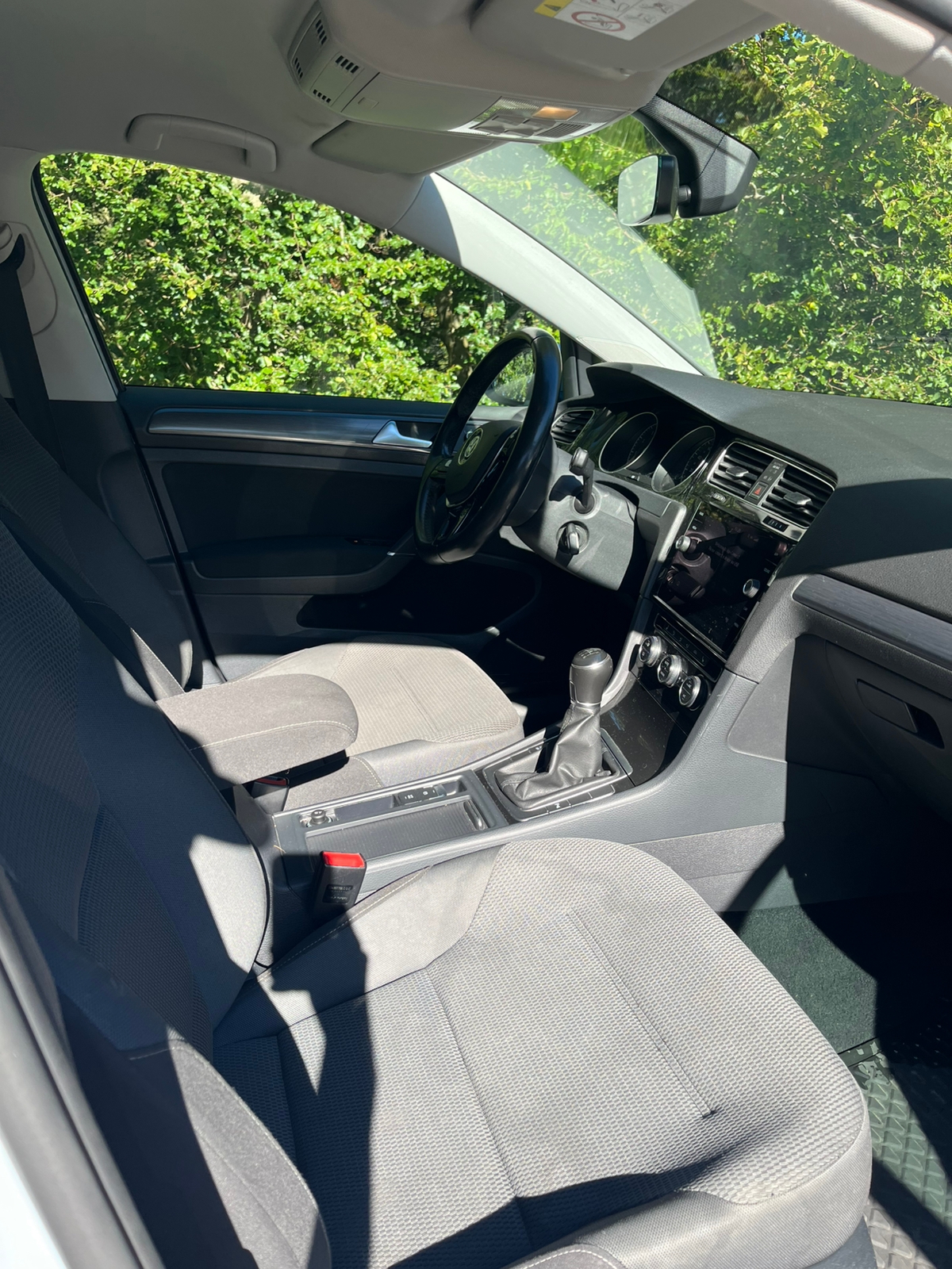 Volkswagen Golf 2017, kuva 5/10
