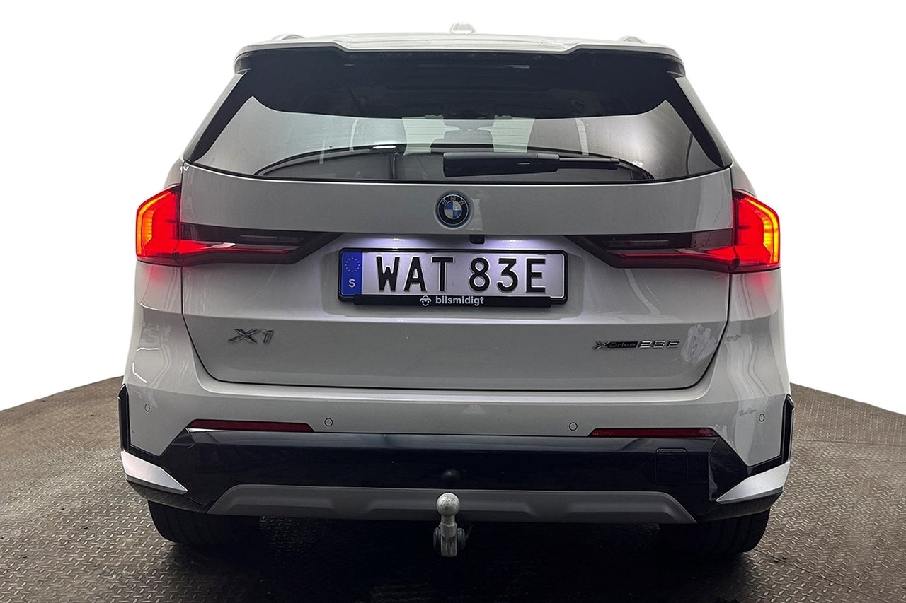 BMW X1 2024, kuva 7/10