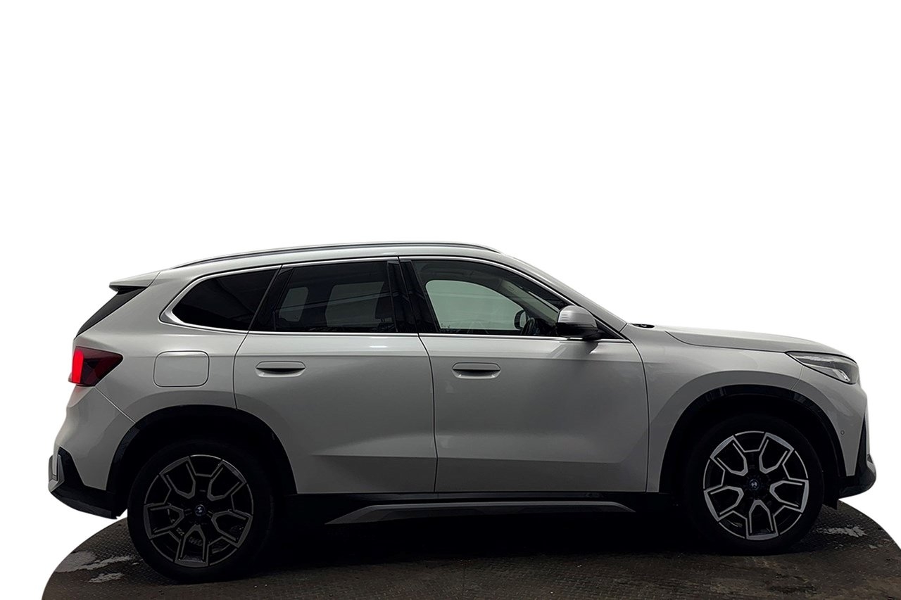 BMW X1 2024, kuva 5/10