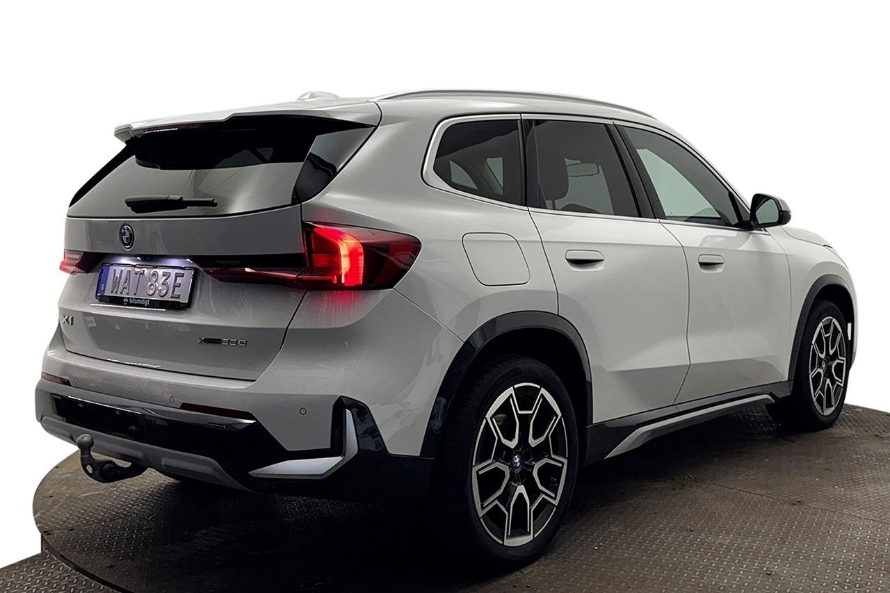 BMW X1 2024, kuva 6/10