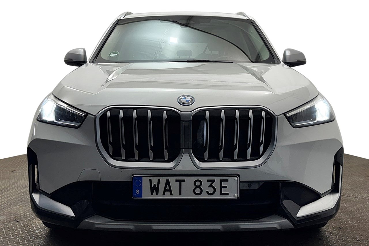BMW X1 2024, kuva 3/10