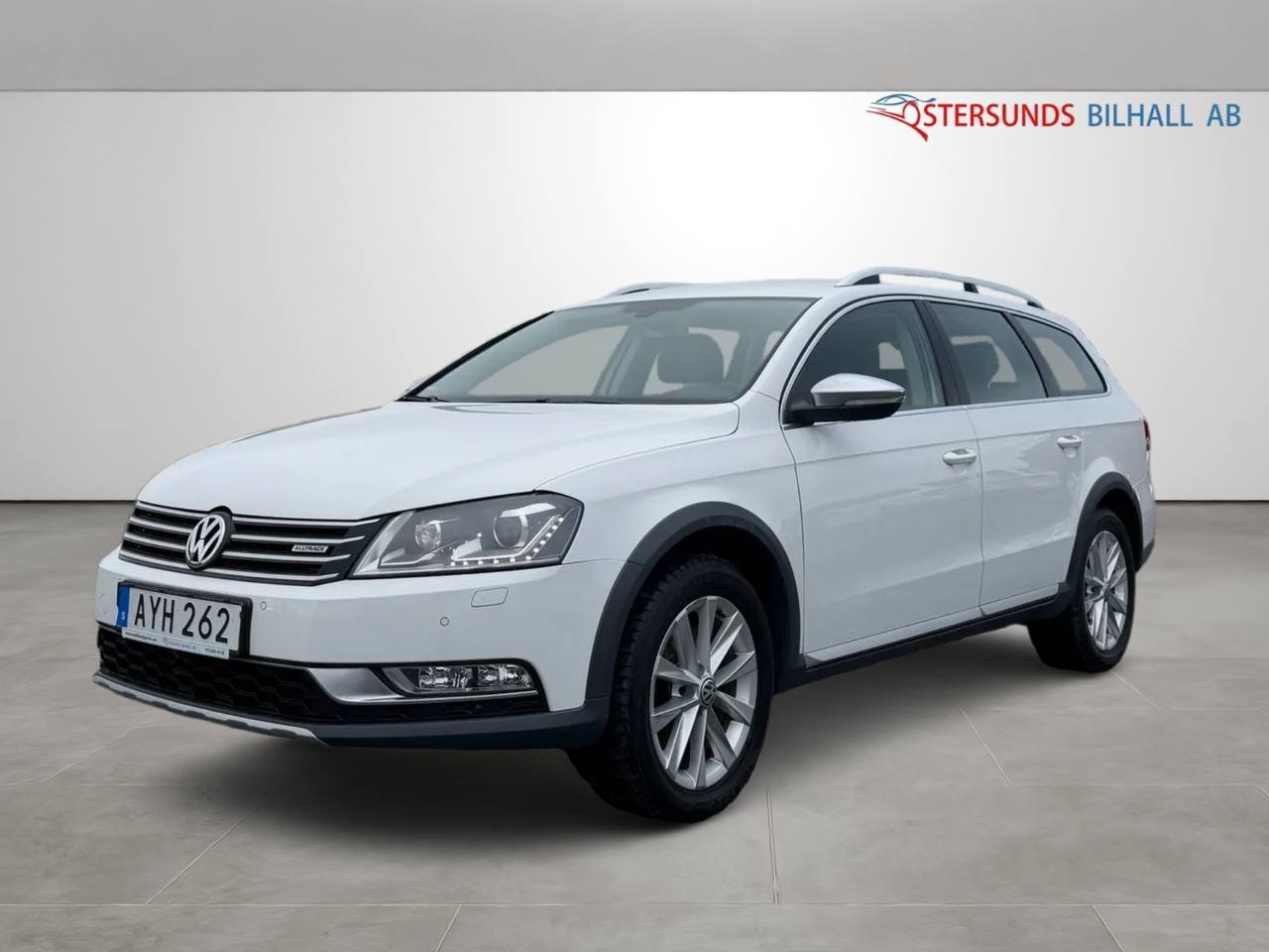 Volkswagen Passat 2014, bild 3/10
