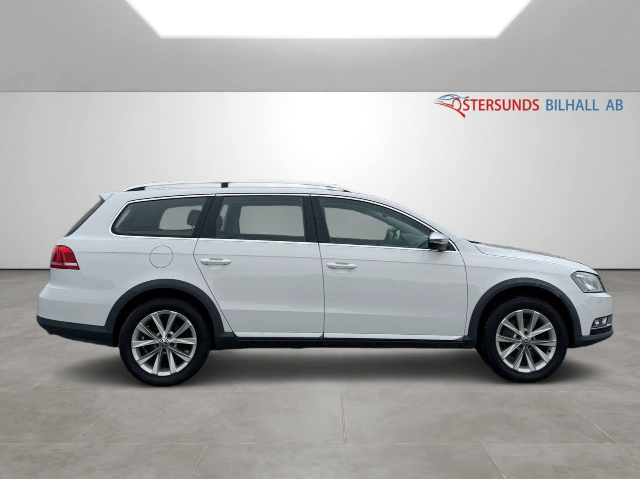 Volkswagen Passat 2014, bild 6/10