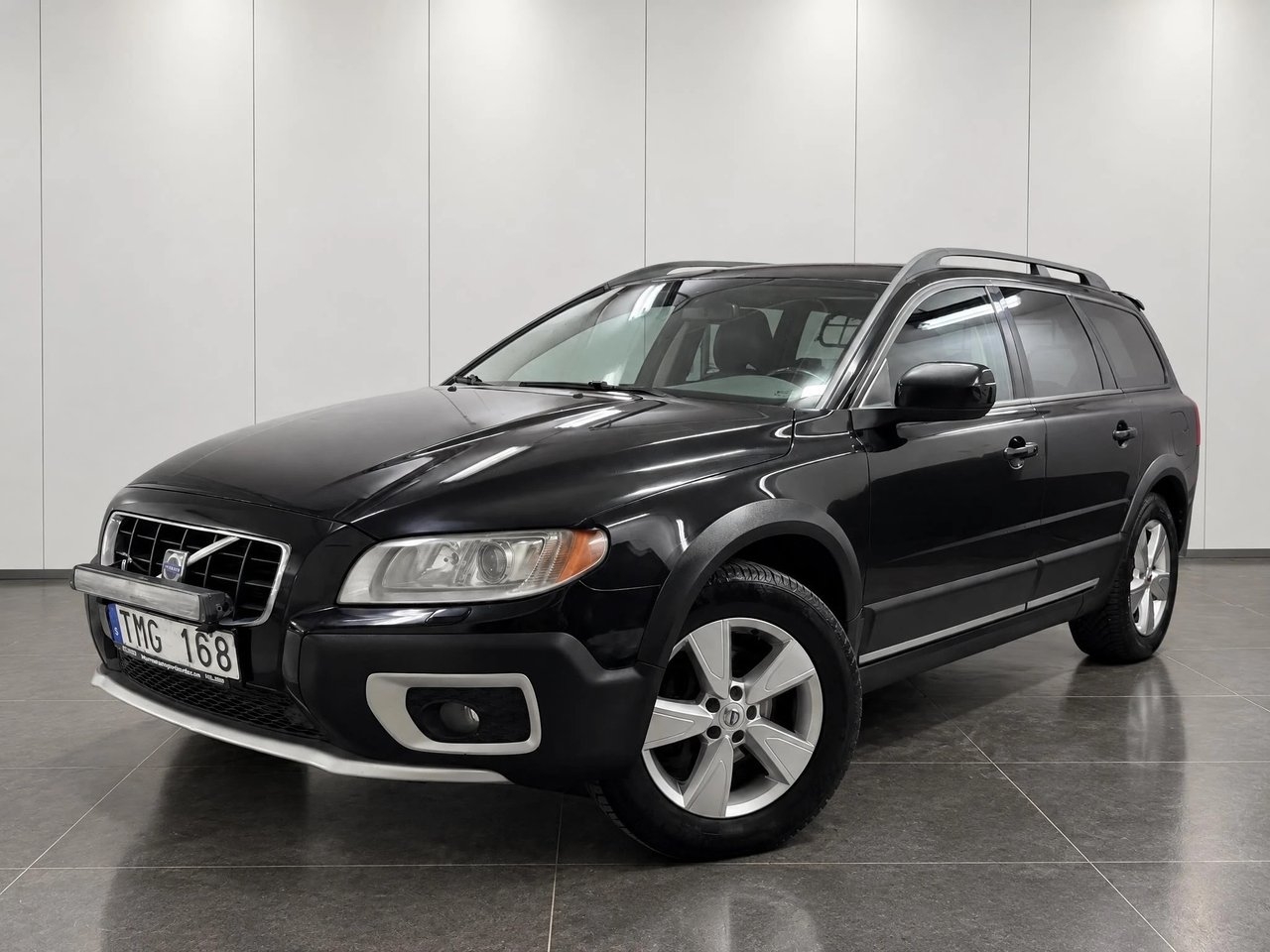 Volvo XC70 2008, bild 6/10
