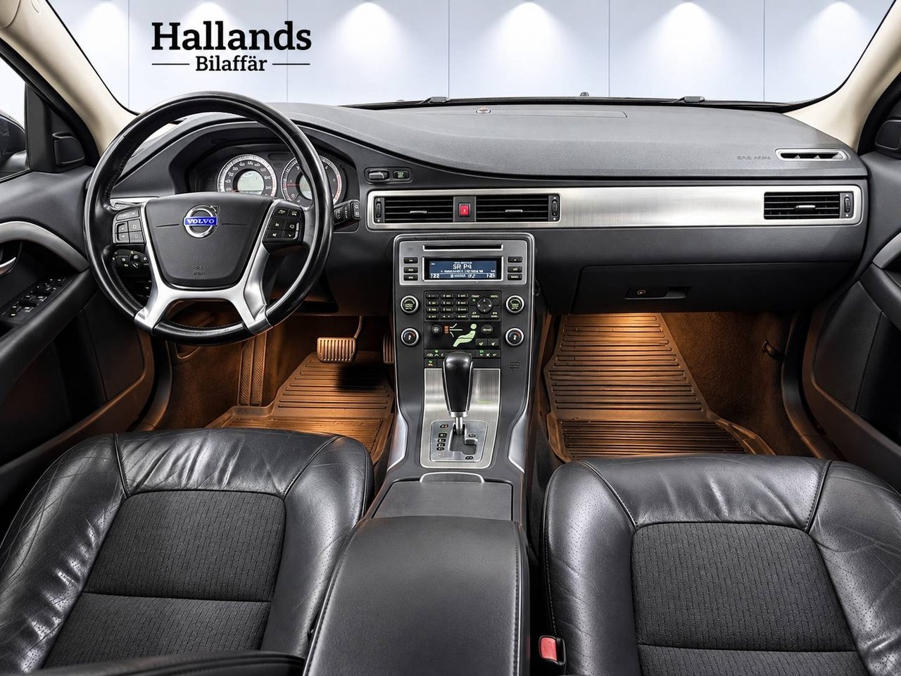 Volvo XC70 2008, bild 7/10