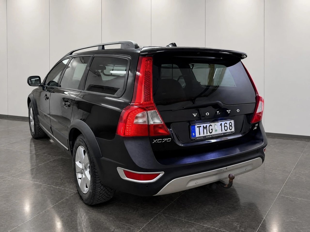 Volvo XC70 2008, bild 5/10