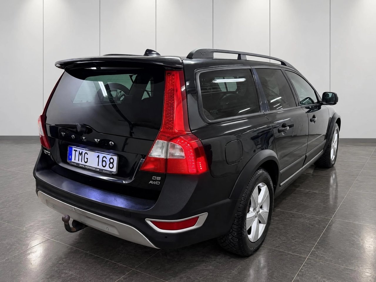 Volvo XC70 2008, bild 4/10