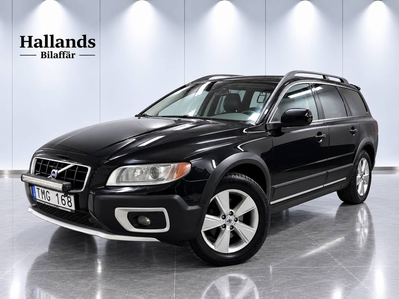 Volvo XC70