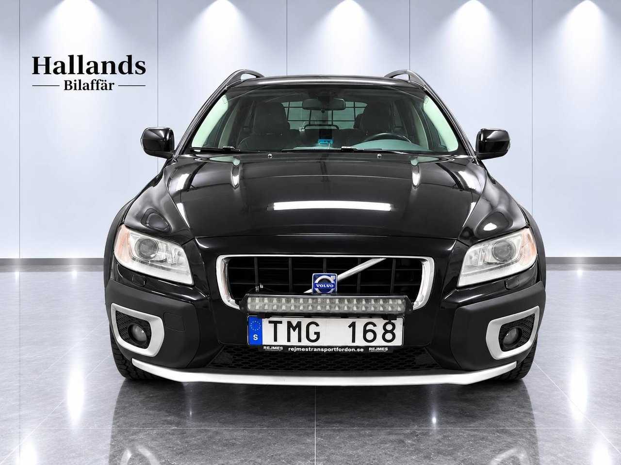 Volvo XC70 2008, bild 2/10