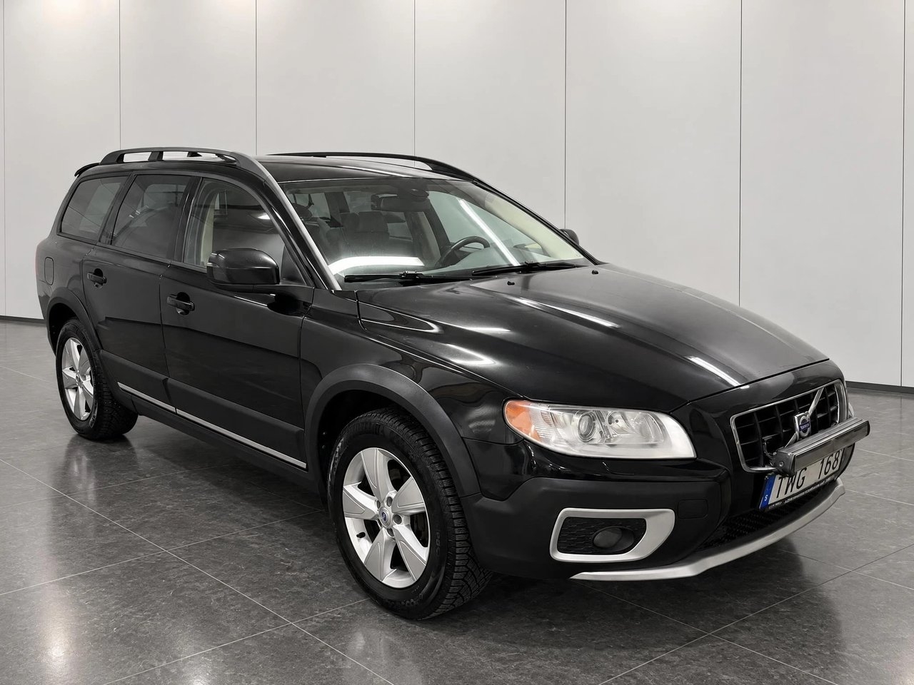 Volvo XC70 2008, bild 3/10