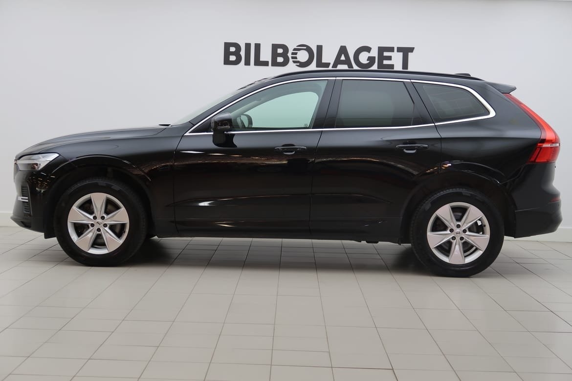 Volvo XC60 2022, bild 2/10