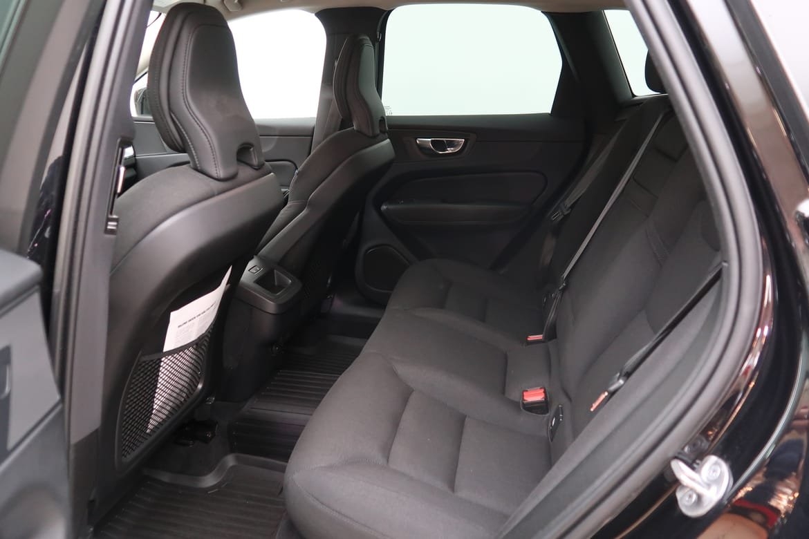 Volvo XC60 2022, bild 5/10