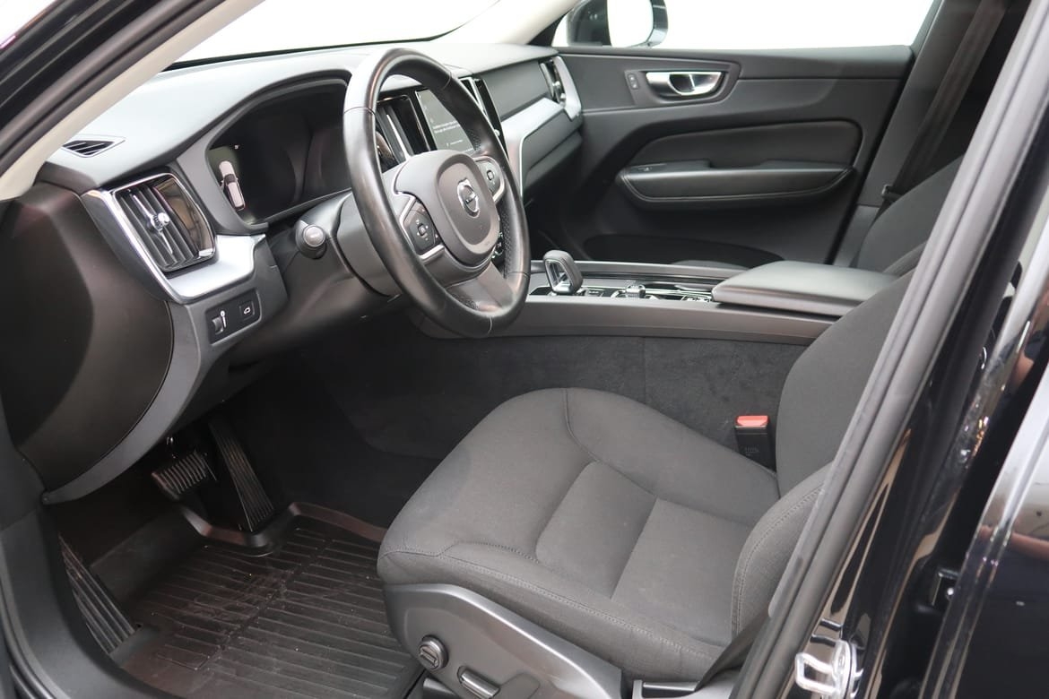Volvo XC60 2022, bild 4/10