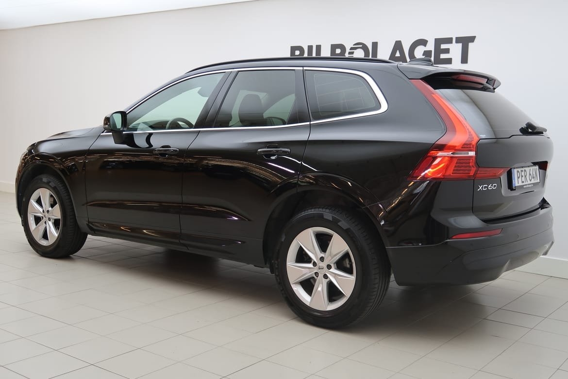 Volvo XC60 2022, bild 3/10