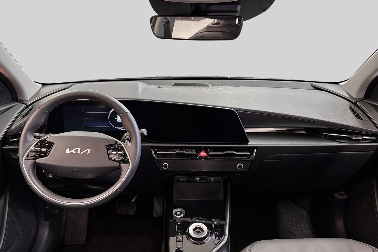 Kia Niro Plug-In-Hybrid DCT Action 2024, bild 7/10