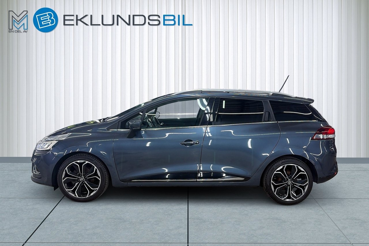 Renault Clio 2018, bild 3/10