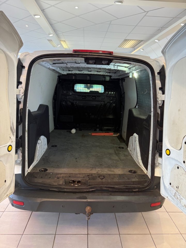 Ford Transit Connect 2017, bild 6/10