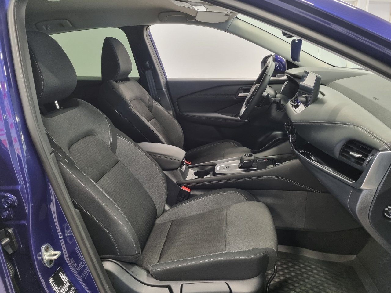 Nissan Qashqai 2024, photo 7/10