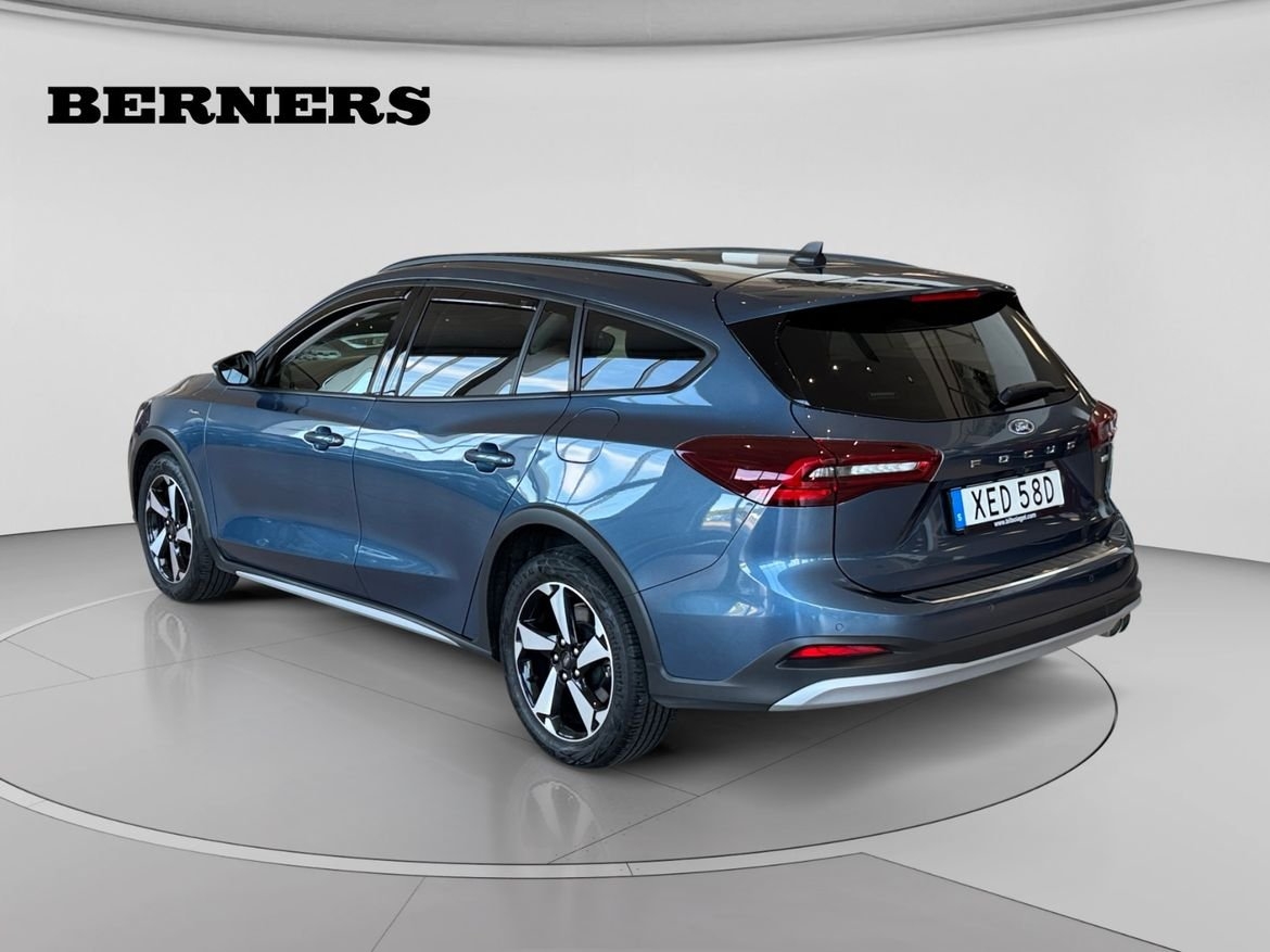 Ford Focus 2023, bild 3/10
