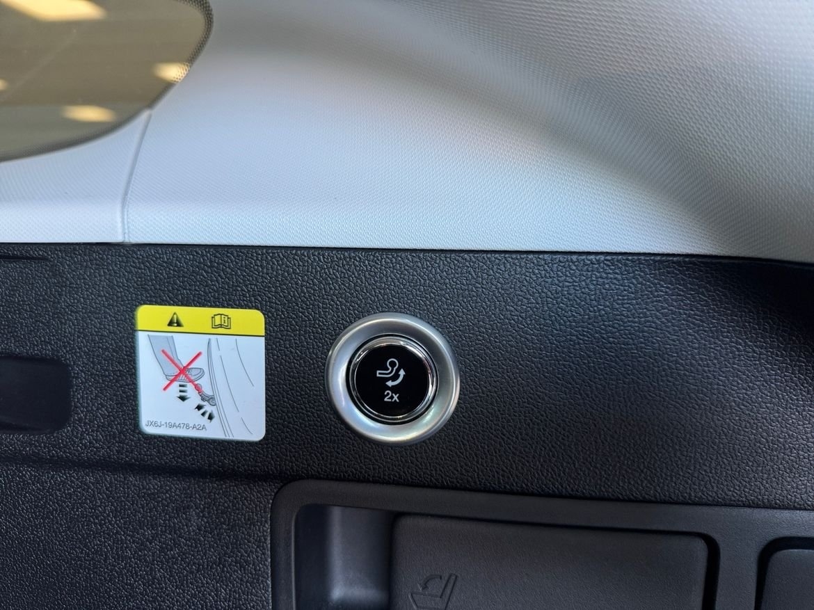 Ford Focus 2023, bild 5/10