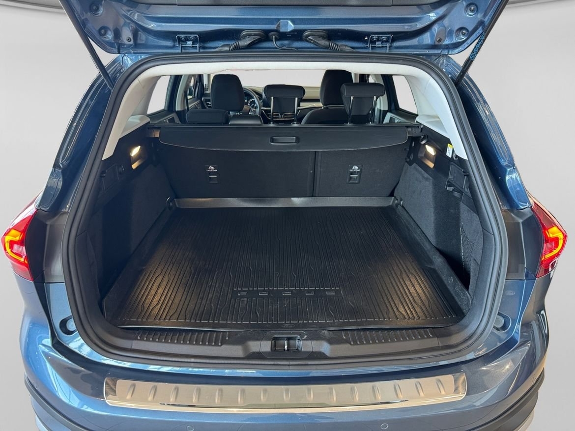 Ford Focus 2023, bild 4/10