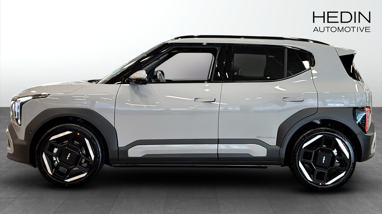 Kia EV2 GT LINE LONG RANGE 2027, photo 6/9