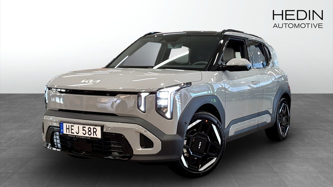 Kia EV2