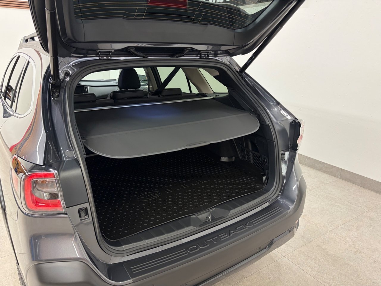 Subaru Outback 2025, bild 4/10