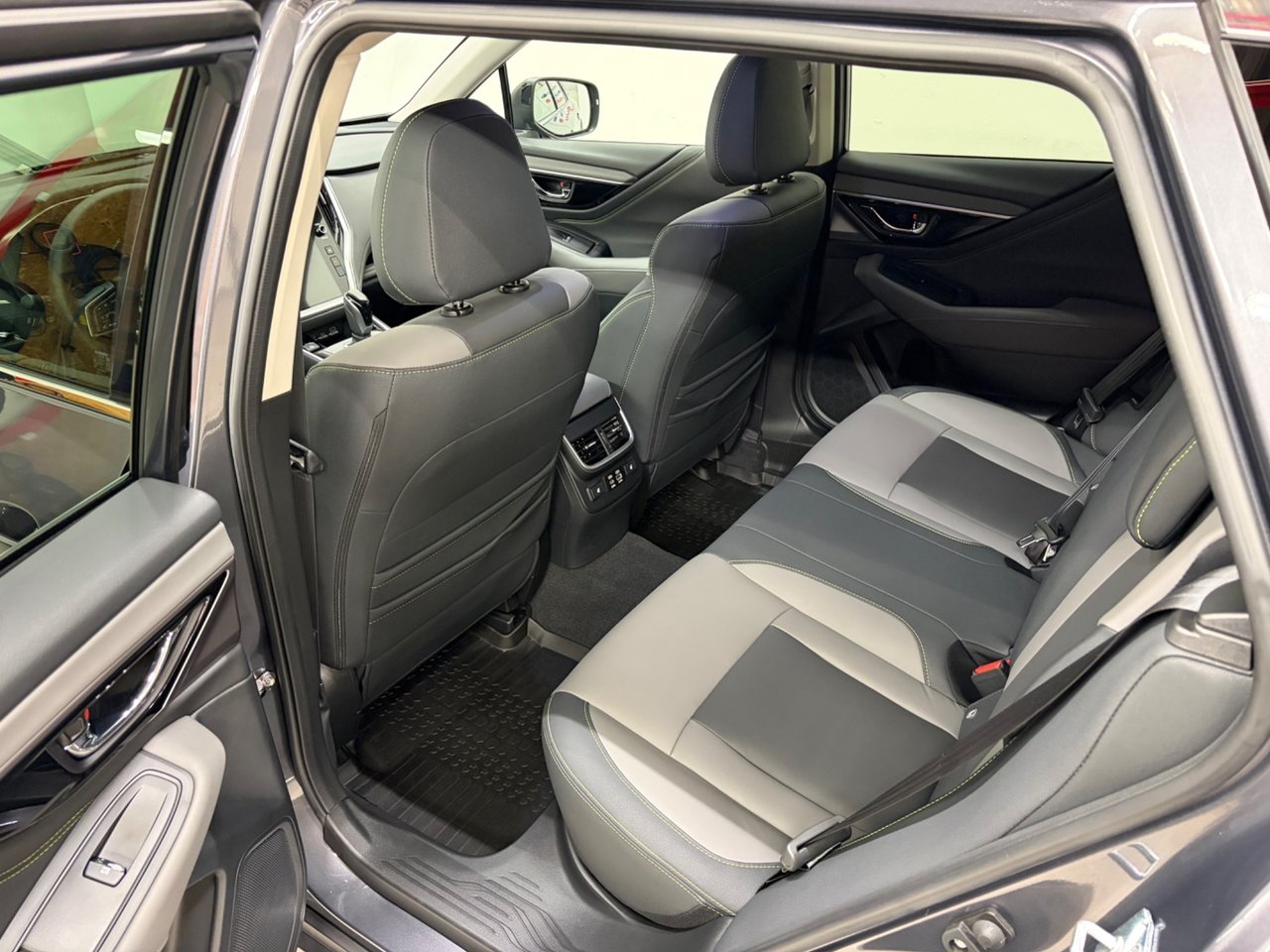 Subaru Outback 2025, bild 6/10