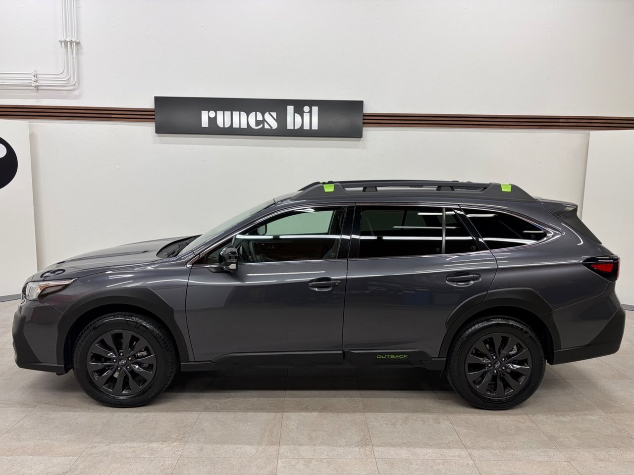 Subaru Outback 2025, bild 2/10