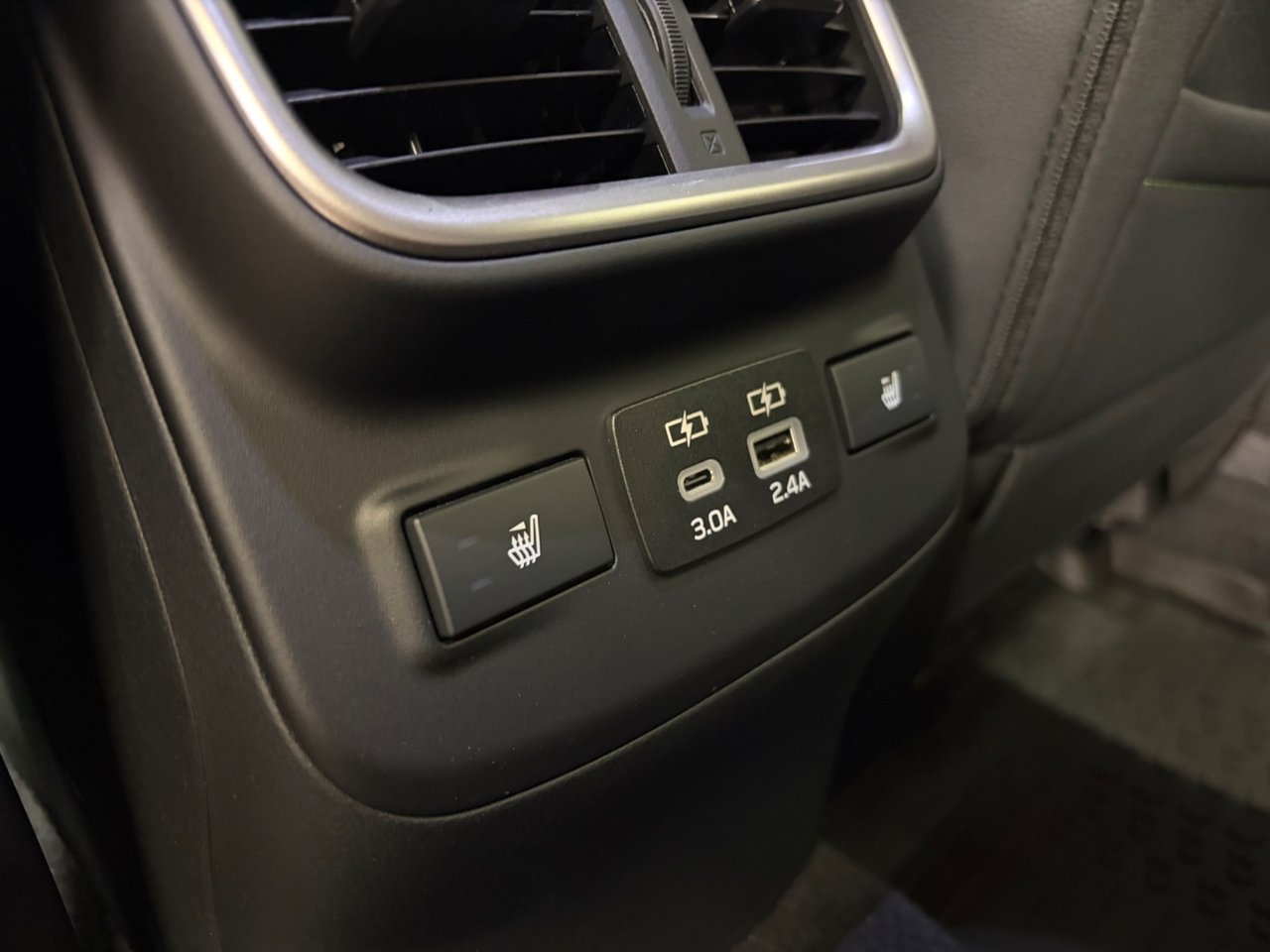 Subaru Outback 2025, bild 7/10