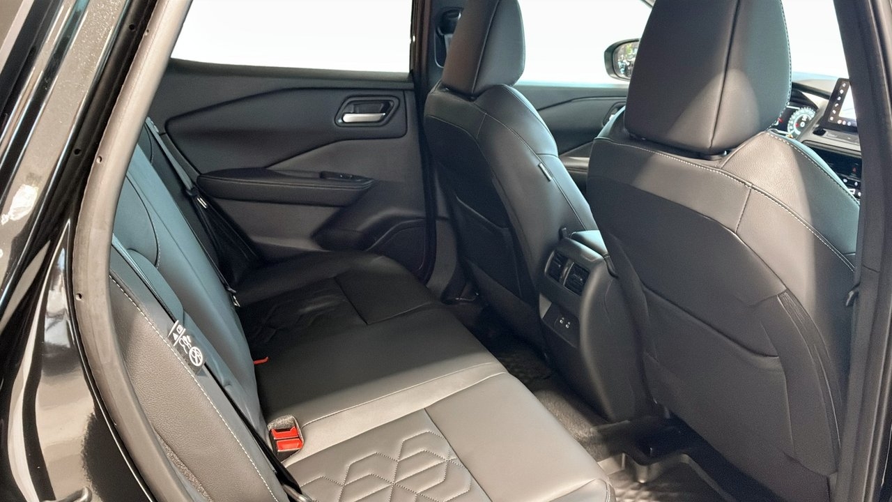 Nissan Qashqai MHEV TEKNA 2026, kuva 5/9