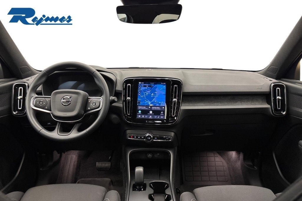Volvo EX40 2025, kuva 2/10