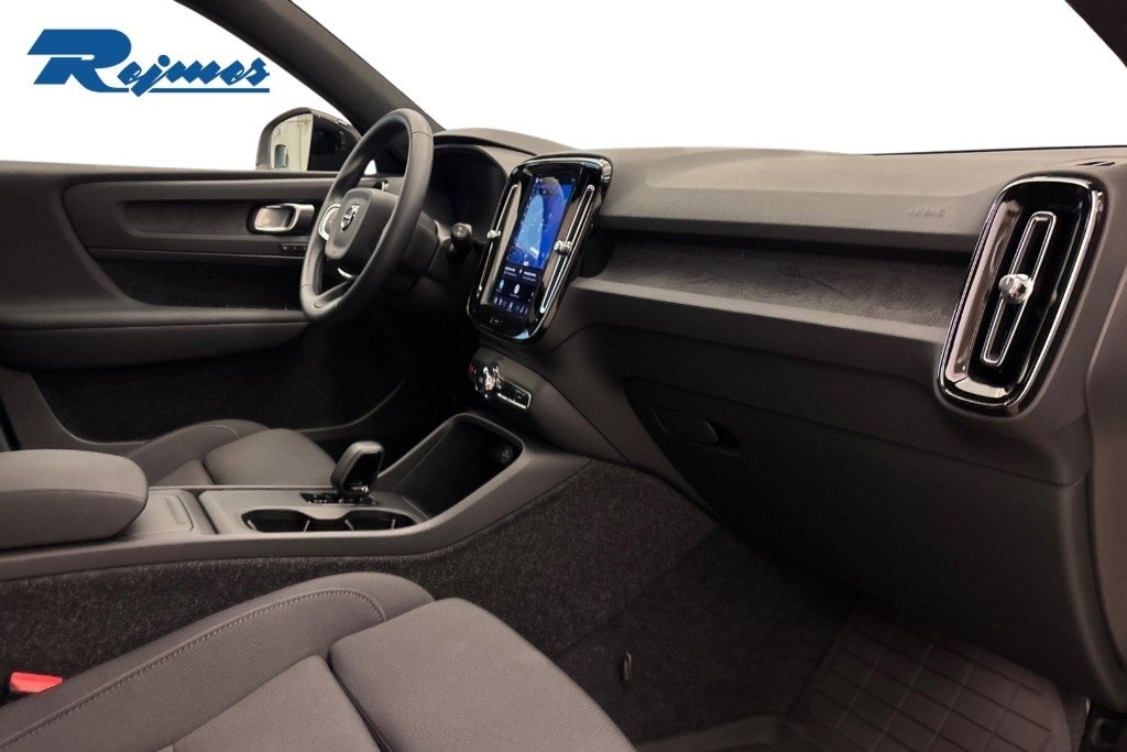 Volvo EX40 2025, kuva 5/10