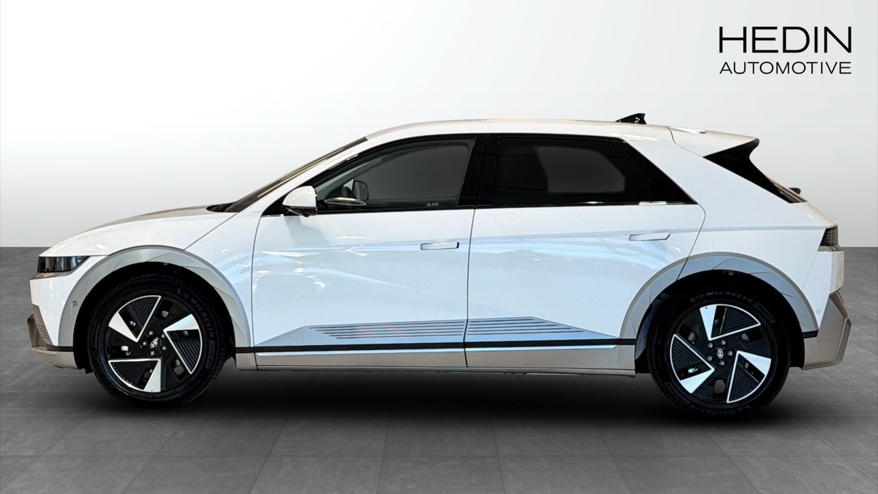 Hyundai Ioniq 5 2027, bild 6/10