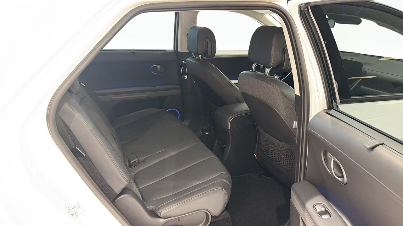 Hyundai Ioniq 5 2027, bild 5/10