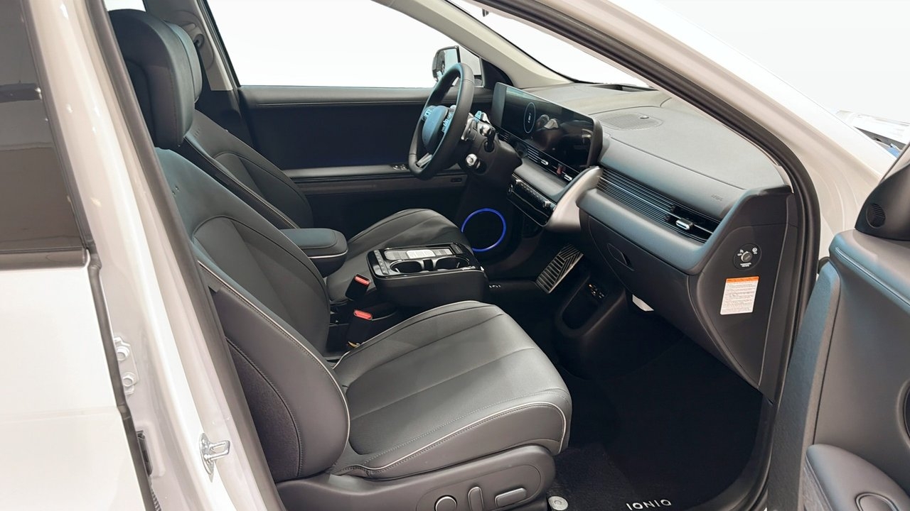 Hyundai Ioniq 5 2027, bild 3/10