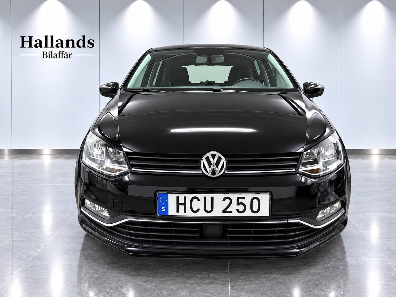 Volkswagen Polo 2016, bild 2/10