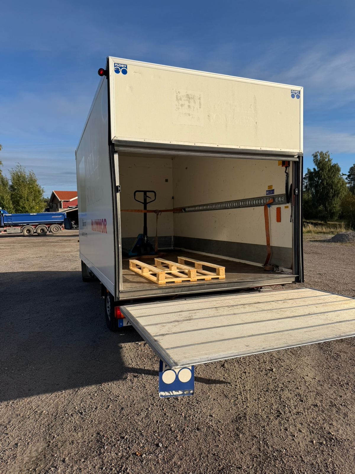 Mercedes-Benz Sprinter 2006, bild 3/5