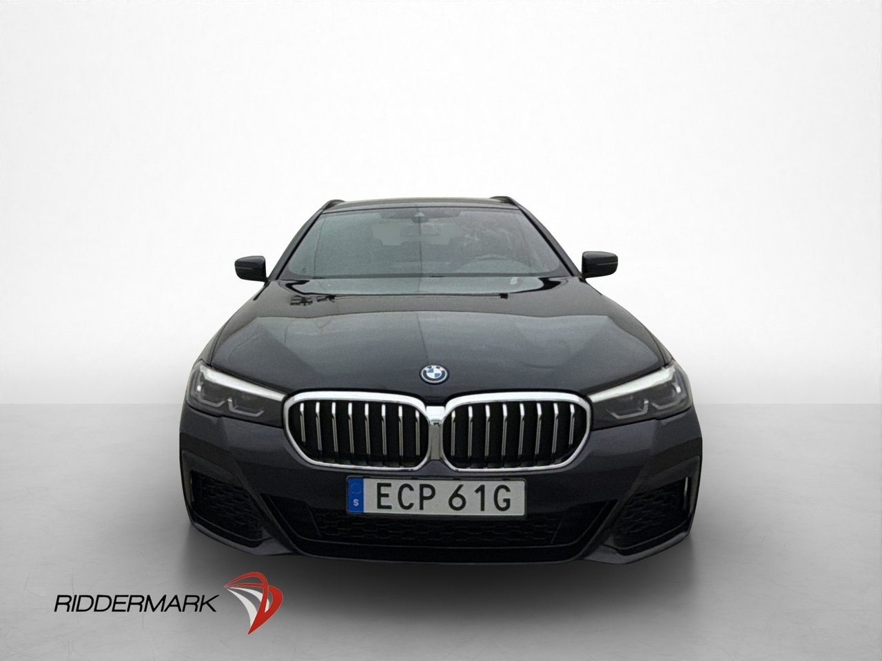 BMW 530 2023, bild 2/10